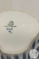 Bing og Grøndahl Sommerfugl Muslingeskål