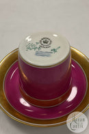 Royal Copenhagen Mokkakop No 1107 / 9093