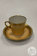 Royal Copenhagen Mokkakop No 1101 / 9093