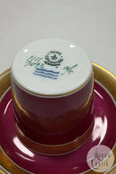Royal Copenhagen Mokkakop No 1111 / 9093