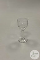 Oreste Holmegaard / Val. St. Lambert Snapseglas