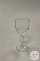 Oreste Holmegaard / Val. St. Lambert Portvinsglas