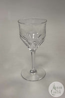 Oreste Holmegaard / Val. St. Lambert Hvidvinsglas