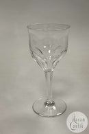 Oreste Holmegaard / Val. St. Lambert Rødvinsglas