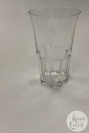 Oreste Holmegaard / Val. St. Lambert Ølglas