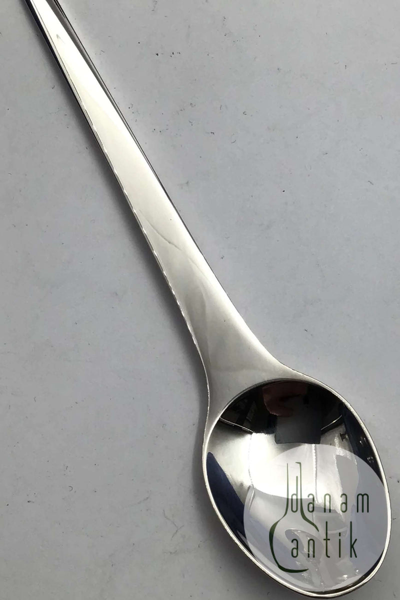 Georg Jensen Sterling Sølv Caravel Theske No. 033