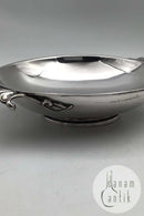 Børge Alexis Godtbergsen Sølv Fad (1940)