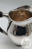 K.C. Hermann Sølv Kande