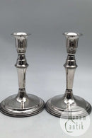 Svend Toxværd Sølv Lysestager (2)