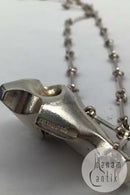 Lapponia Sterling Sølv Halskæde &nbsp;Björn Weckström