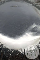 Hugo Grün Sølv Flaskebakke