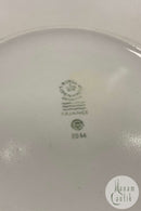 Royal Copenhagen Blue Edge Teapot with lid No 3044