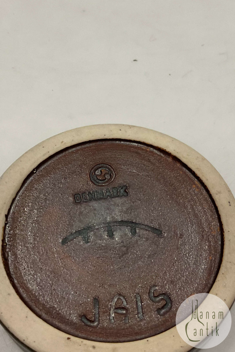 Saxbo Jais Nielsen Skål