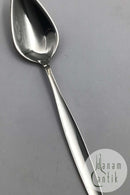 Georg Jensen Sterling Sølv Cypres Grapefrugtske No. 075