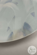 Bing og Grøndahl Juleplatte fra 1895