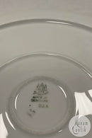 Bing og Grøndahl løvfald Stor Spisetallerken No 25A