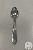 Georg Jensen Sølvplet Mermaid Theske