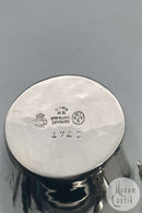 Georg Jensen Sterling Sølv Flakon No 172D