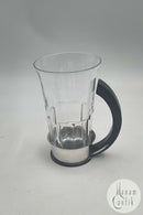 Hingelberg Sterling Silver Glass with holder by Svend Weihrauch