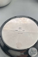 Holger Rasmussen Sterling Sølv Kaffesæt 3 dele