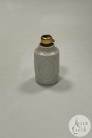 Royal Copenhagen Salto hvidt stel Lighter Defekt