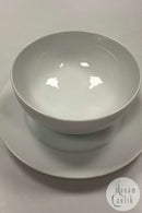 Royal Copenhagen Salto Hvidt stel Sovseskål