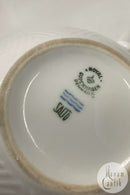 Royal Copenhagen Salto Hvidt stel Thekande