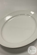 Royal Copenhagen Salto Hvidt stel Ovalt Fad