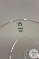 Royal Copenhagen Salto Hvidt stel Ovalt Fad