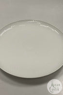 Royal Copenhagen Salto Hvidt stel rundt fad