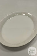 Royal Copenhagen Salto Hvidt stel Lille Fad