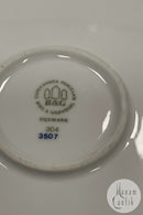 Bing og Grøndahl Harald Wiberg Julestel Skål No 304 / 3507