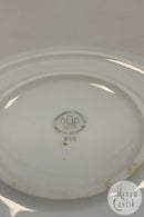 Bing & Grøndahl Henning Koppel Blå Sauceskål No 311