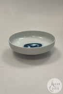 Bing og Grøndahl Henning Koppel blå Skål No. 344