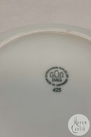 Bing og Grøndahl Henning Koppel Blå Skål No 244 eller 425