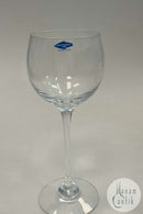 Aurora Nuutajärvi Rødvinsglas