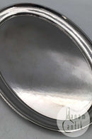 Georg Jensen Sterling Sølv Bakke No. 223A