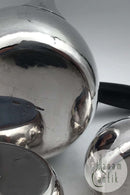 Georg Jensen Sterling Silver Coffee Set No. 80