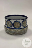 Royal Copenhagen Fajance Tenera Skål No. 84/2796