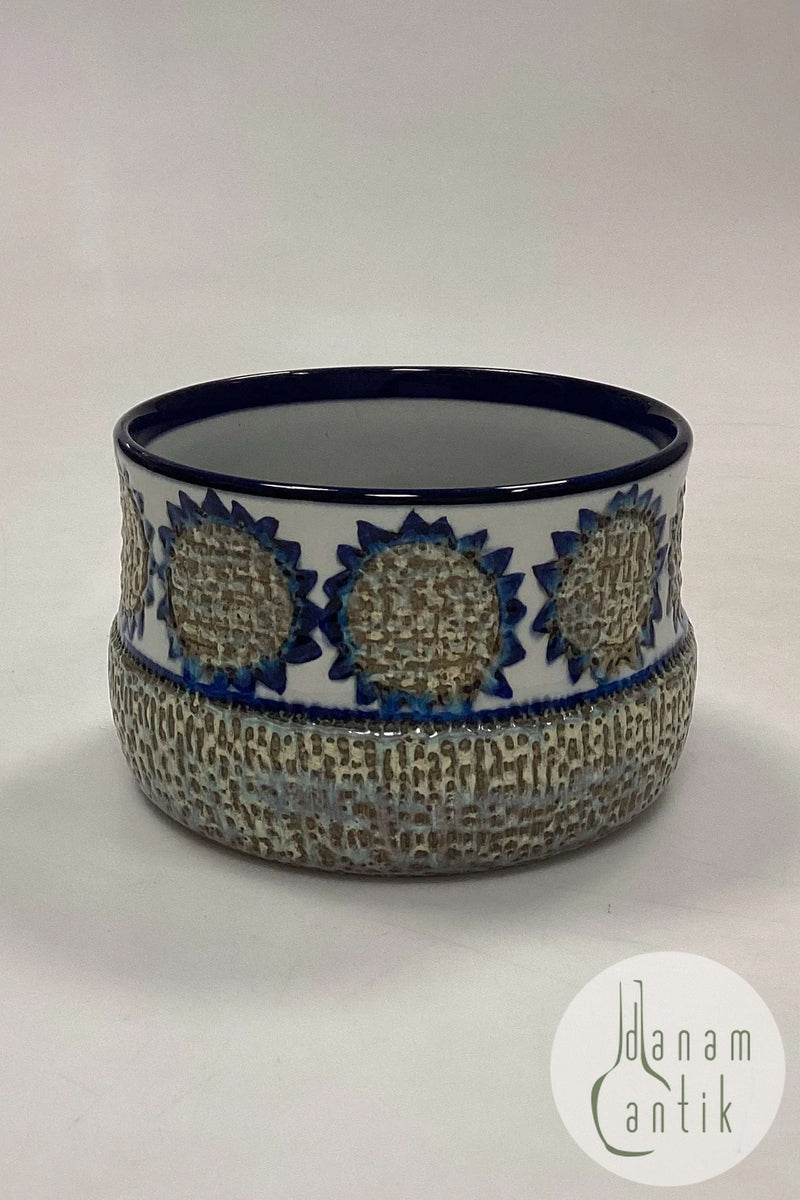 Royal Copenhagen Fajance Tenera Skål No. 84/2796