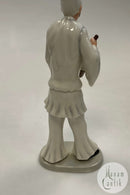 Royal Copenhagen Figur Pulcinella La Commedia dell´ Arte Italiana No. 1249-064