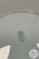 Bing og Grøndahl Blå Henning Koppel Vandkande No.790