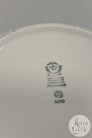 Royal Copenhagen Rødkant Stor Salatskål No.3090