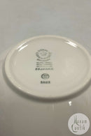 Royal Copenhagen Rødkant Skål No 3083