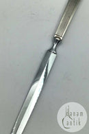 Dansk Sterling Sølv Brevkniv