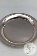 Evald Nielsen Sølv Flaskebakke