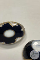 Royal Copenhagen Flagermus Kaffekop og Underkopstand