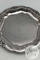 Horsens Sølvvarefabrik Sølv Flaskebakke