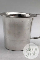 Silverco Sølv Barnekop