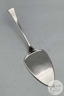 Hans Hansen Kristine Sterling Sølv Kagespade